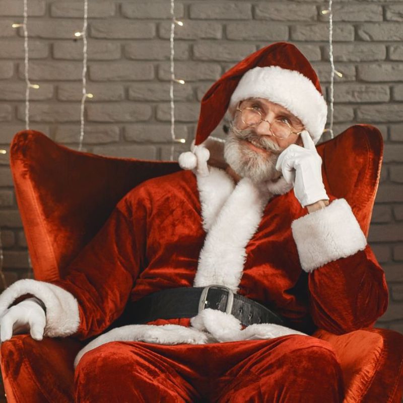 Natale 2025: scopri le idee regalo!